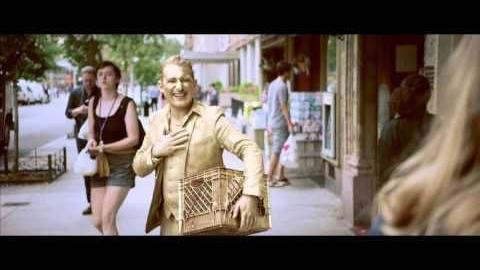 Matt Nathanson - Gold In The Summertime (Official Video)